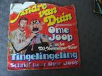Andre van duin- ome joop en het dik voormekaar koor, Ophalen of Verzenden, Zo goed als nieuw, Nederlandstalig, Single