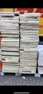 Unilin 60mm. 86st (61,9 m2) prijs n.o.t.k., Doe-het-zelf en Verbouw, Isolatie en Afdichting, Ophalen of Verzenden, Zo goed als nieuw