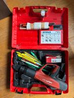 Hilti dx5 schiethamer, Ophalen, Zo goed als nieuw