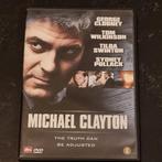 Michael Clayton (2007 DVD - Actiethriller met George Clooney, Cd's en Dvd's, Alle leeftijden, Ophalen of Verzenden, Zo goed als nieuw