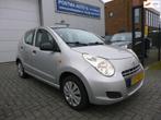 Suzuki Alto 1.0 Comfort Plus, airco, 5 deuren., Voorwielaandrijving, Euro 5, Stof, Gebruikt