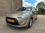 Citroën C3 1.4 VTI 2010  Airco / Panorama dak / pdc, Voorwielaandrijving, Beige, Origineel Nederlands, Bedrijf