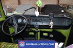 Volkswagen T2 | 1976 | Route 66 Auctions, Auto's, Overige carrosserieën, Volkswagen, Zwart, Bedrijf