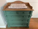 ruime commode, Ophalen, Gebruikt, 50 tot 70 cm, 100 cm of meer