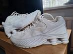 Nike shox 38.5, Kleding | Heren, Ophalen of Verzenden, Zo goed als nieuw