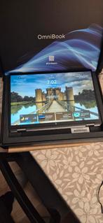 New in box Hp omnibook x flip 14 ryzen ai 350 24gb laptop, Ophalen of Verzenden, Zo goed als nieuw, 14 inch, 4 Ghz of meer