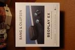 Bang & Olufsen Beoplay EX earphones anthracite-oxygen, Ophalen of Verzenden, Nieuw
