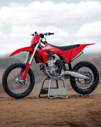 Ducati Desmo 450 MX, 450 cc, Meer dan 35 kW, Overig