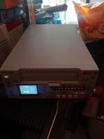 Sony DSR25 DVCAM recorder, Ophalen of Verzenden, Zo goed als nieuw, Video