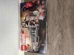 Lego spiderman 2, Boeken, Tijdschriften en Kranten, Ophalen of Verzenden, Zo goed als nieuw
