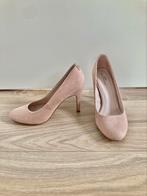 Classy lichtroze pumps - Sacha Essentials - maat 37