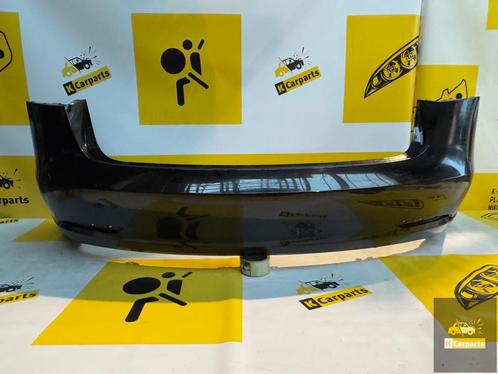 Achterbumper Tesla model 3 1083983-00 Origineel Bumper, Auto-onderdelen, Carrosserie en Plaatwerk, Bumper, Achter, Gebruikt, Ophalen of Verzenden
