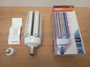 LED HQL - Osram Parathom 95W/E40 - NIEUW beschikbaar voor biedingen