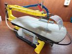 Figuurzaag machine, merk Favorit Pro (Huvema), Doe-het-zelf en Verbouw, Ophalen, Minder dan 30 mm, Figuurzaag, Minder dan 600 watt