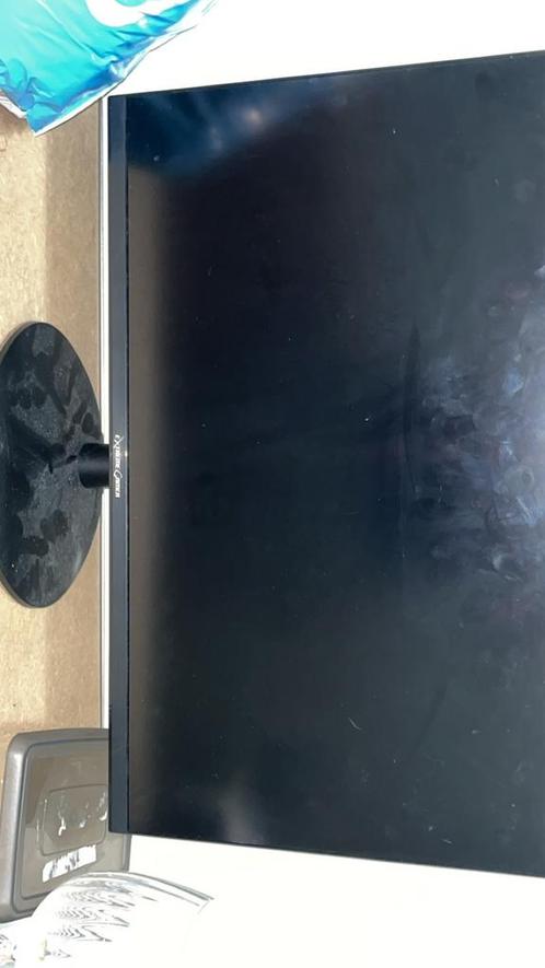 Extreme gamer monitor, Computers en Software, Monitoren, Nieuw, 151 t/m 200 Hz, Gaming, IPS, Full HD, Minder dan 1 ms, Ophalen