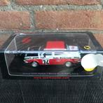 1:43 SPARK SIMCA 1000 RALLYE 2 MONTE CARLO **NIEUW**, Ophalen of Verzenden, Nieuw, Auto, Overige merken