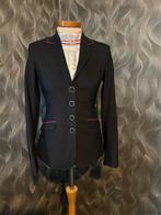Prachtig Equiline custom wedstrijdjasje IT38/NL34/36, Dieren en Toebehoren, Paardrijkleding, Ophalen of Verzenden, Zo goed als nieuw