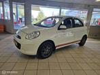 Nissan Micra 1.2 DIG-S / MICRA SR LIMITED EDITION, Auto's, Nissan, Voorwielaandrijving, Euro 5, Gebruikt, Handgeschakeld