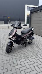 Gilera runner 180 cc, Ophalen, Overige modellen
