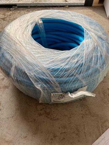 Te koop: bedrade flex coax 9 beschikbaar voor biedingen