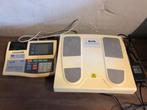 Tanita body composition analyser, Gebruikt, 1 tot 500 gram, 100 kg of meer, Ophalen of Verzenden