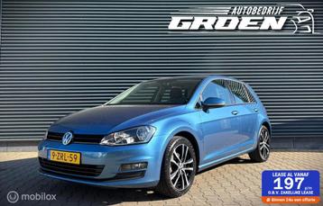 Volkswagen Golf 1.2 TSI Trendline 42.000 KM NLAUTO beschikbaar voor biedingen