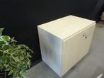 Handige kast, extra diep! tv kast / archiefkast 100x67x90cm