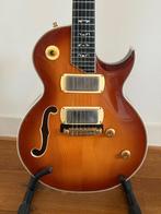 Framus Jan Akkerman uit ca. 1973, Muziek en Instrumenten, Snaarinstrumenten | Gitaren | Elektrisch, Ophalen, Gebruikt, Solid body