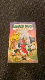 Donald duck pocket 191, Eén stripboek, Ophalen, Gelezen