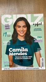 Girlz #4- 2020 tijdschrift, Boeken, Tijdschriften en Kranten, Ophalen of Verzenden, Zo goed als nieuw