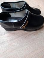 Gevavi klompen 35 maat, Ophalen, Zo goed als nieuw, Handschoenen