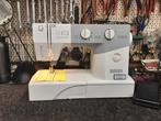 AIGGER NAAIMACHINE MODEL HSM5657A, Ophalen of Verzenden, Gebruikt, Naaimachine, Overige merken