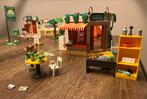 Playmobil Camping 5432, Ophalen, Zo goed als nieuw, Complete set