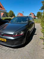 GTI performance| Pano | leder | prijs bespreekbaar, Auto's, 65 €/maand, 4 cilinders, 1984 cc, Zwart