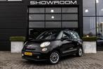 Fiat 500 L 0.9 TwinAir Lounge, 105 PK NL auto, Glasdak, Crui, Stof, Gebruikt, Zwart, Origineel Nederlands