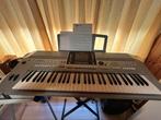 Yamaha psr s910, Ophalen of Verzenden, Gebruikt, 61 toetsen, Yamaha