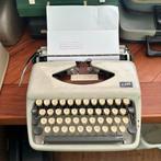 Adler tippa typemachine schrijfmachine typewriter typmachine, Diversen, Typemachines, Ophalen of Verzenden, Zo goed als nieuw