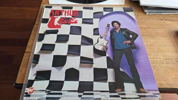 Arthur Lee ( love) S/T ( zeldzame lp vinyl )  beschikbaar voor biedingen