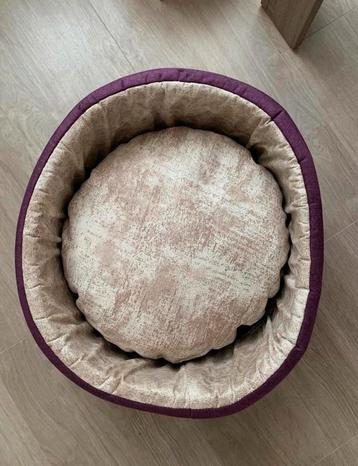 Katten/honden bed nieuw beschikbaar voor biedingen