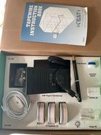Opruiming car kit verlichting voor poppenhuis, Ophalen of Verzenden, Zo goed als nieuw, Poppenhuis