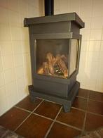 Goede compacte gaskachel, Huis en Inrichting, Kachels, Ophalen, Gebruikt, Gas, Gaskachel