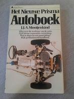 Het nieuwe Prisma Autoboek 1973 pocket, Boeken, Auto's | Boeken, Gelezen, Ophalen of Verzenden