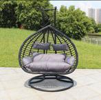 Hangstoel Vonato. NIEUW!!!, Ophalen, Nieuw, Rotan