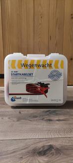 ANWB Startkabelset - Nieuw in verpakking, Ophalen of Verzenden, Nieuw