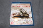 Blu-ray The Hurt Locker, Gebruikt, Ophalen of Verzenden, Avontuur