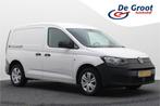 Volkswagen Caddy Cargo 2.0 TDI Comfort Airco, Bluetooth, Lic, Voorwielaandrijving, Stof, 4 cilinders, Volkswagen