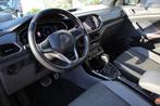 Volkswagen T-Cross 1.0 TSI R-Line - AUTOMAAT - LED - CAMERA, T-Cross, Gebruikt, Wit, Bedrijf