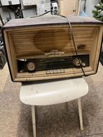 Oude Erres radio, Ophalen of Verzenden