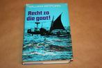 Recht zo die gaat! William Mitford., Gelezen, Ophalen of Verzenden