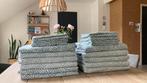 11 dekbedovertrekken+ sloop uit B&B, Ophalen, Zo goed als nieuw, Eenpersoons, Dekbedovertrek